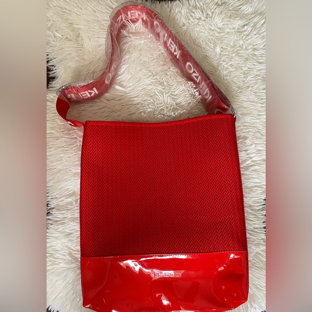 New Kenzo bag